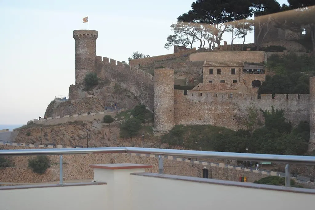 Hotel Victoria Tossa de Mar