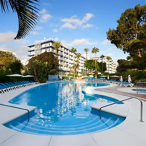 Palmasol 4*, Benalmádena Spagna
