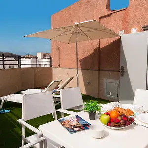 Bajamar 2*, Las Palmas de Gran Canaria Spagna