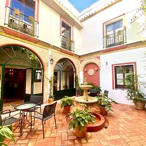 El Rincon De Descalzas 3*, Carmona (Seville) Spagna