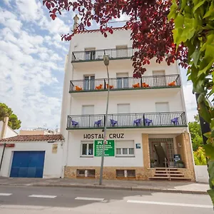 Hostal Cruz Gasthof