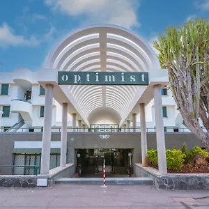Optimist Tenerife 5*, Playa de las Americas (Tenerife) Spagna