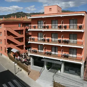 Tossa Center Hotel