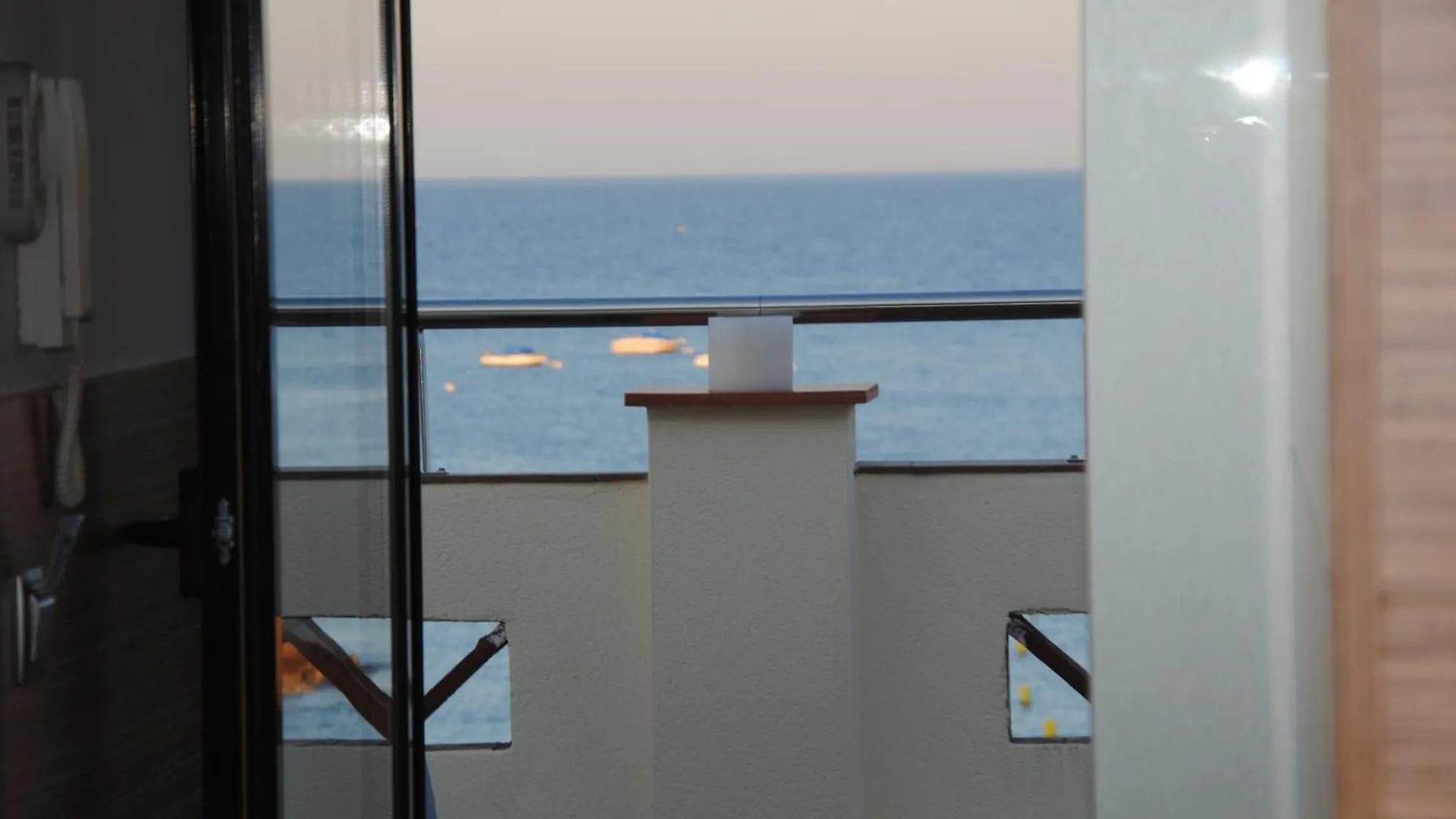 Hotel Victoria Tossa de Mar