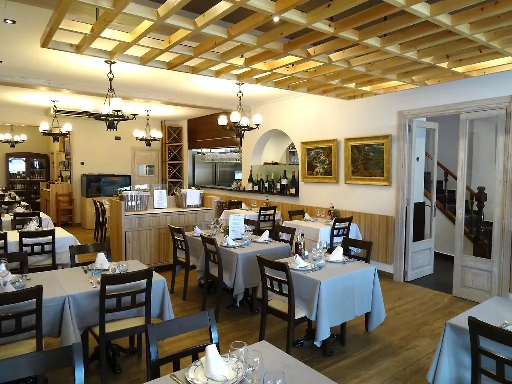 Hotel Victoria Tossa de Mar