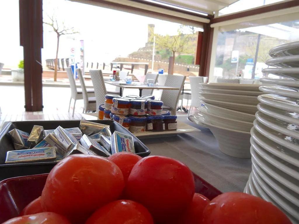 Hotel Victoria Tossa de Mar Spain