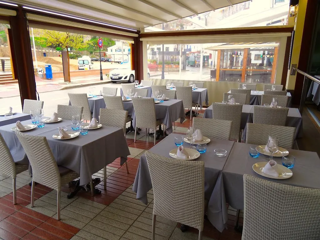 Hotel Victoria Tossa de Mar